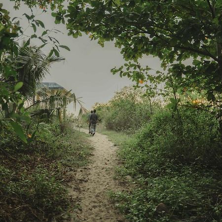 Waves And Shores Beach Villa Mararikulam Ngoại thất bức ảnh