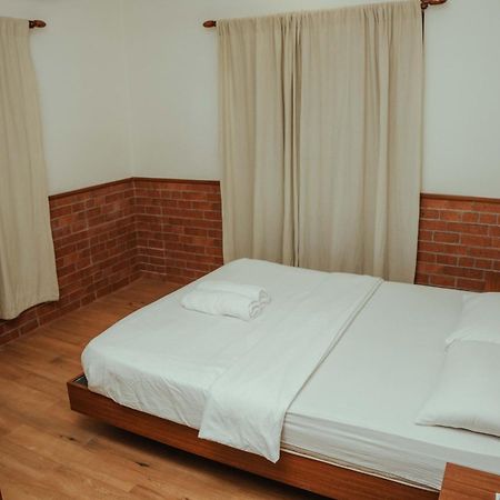 Waves And Shores Beach Villa Mararikulam Ngoại thất bức ảnh