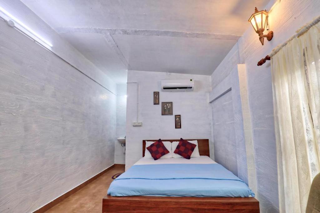 Waves And Shores Beach Villa Mararikulam Ngoại thất bức ảnh