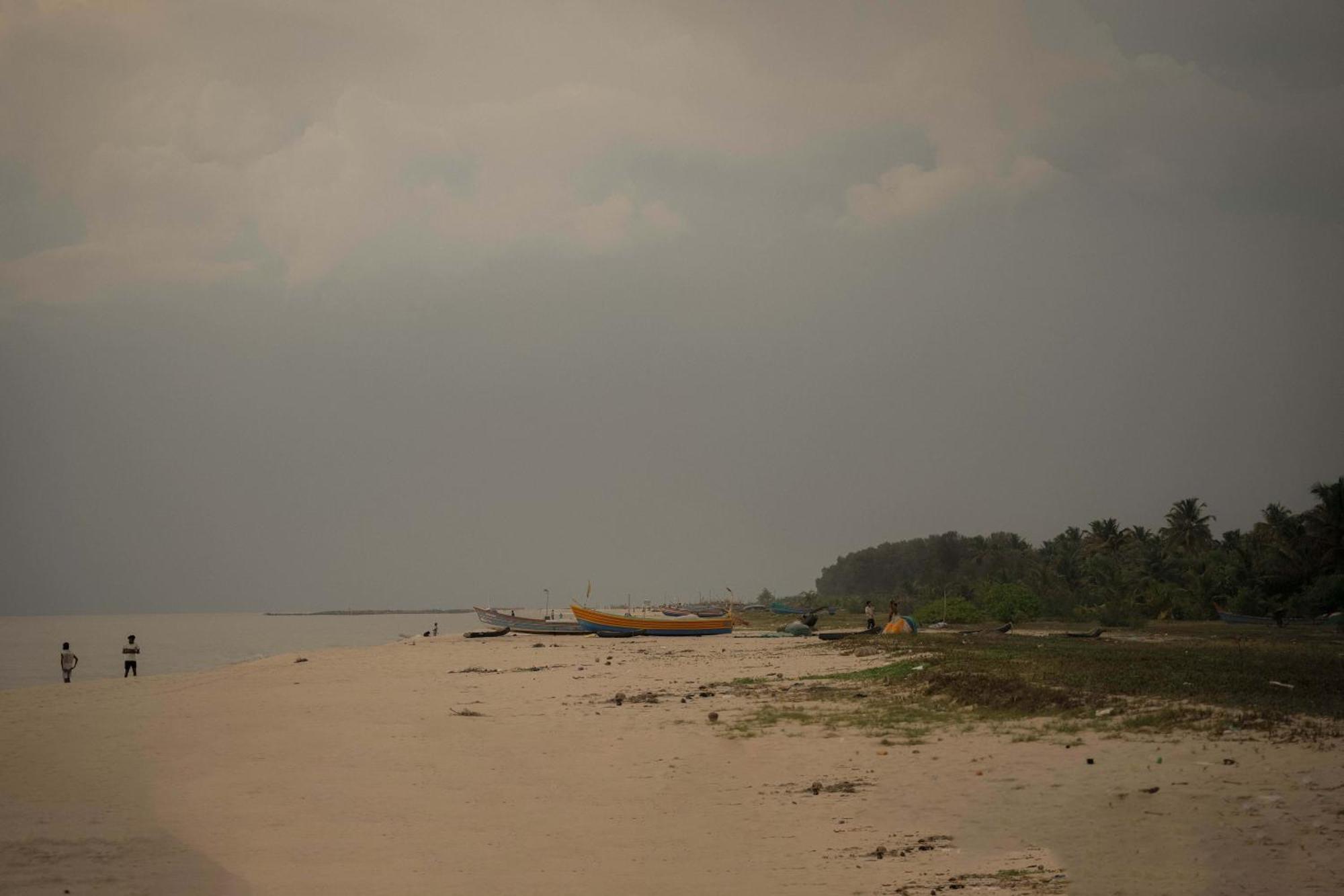 Waves And Shores Beach Villa Mararikulam Ngoại thất bức ảnh