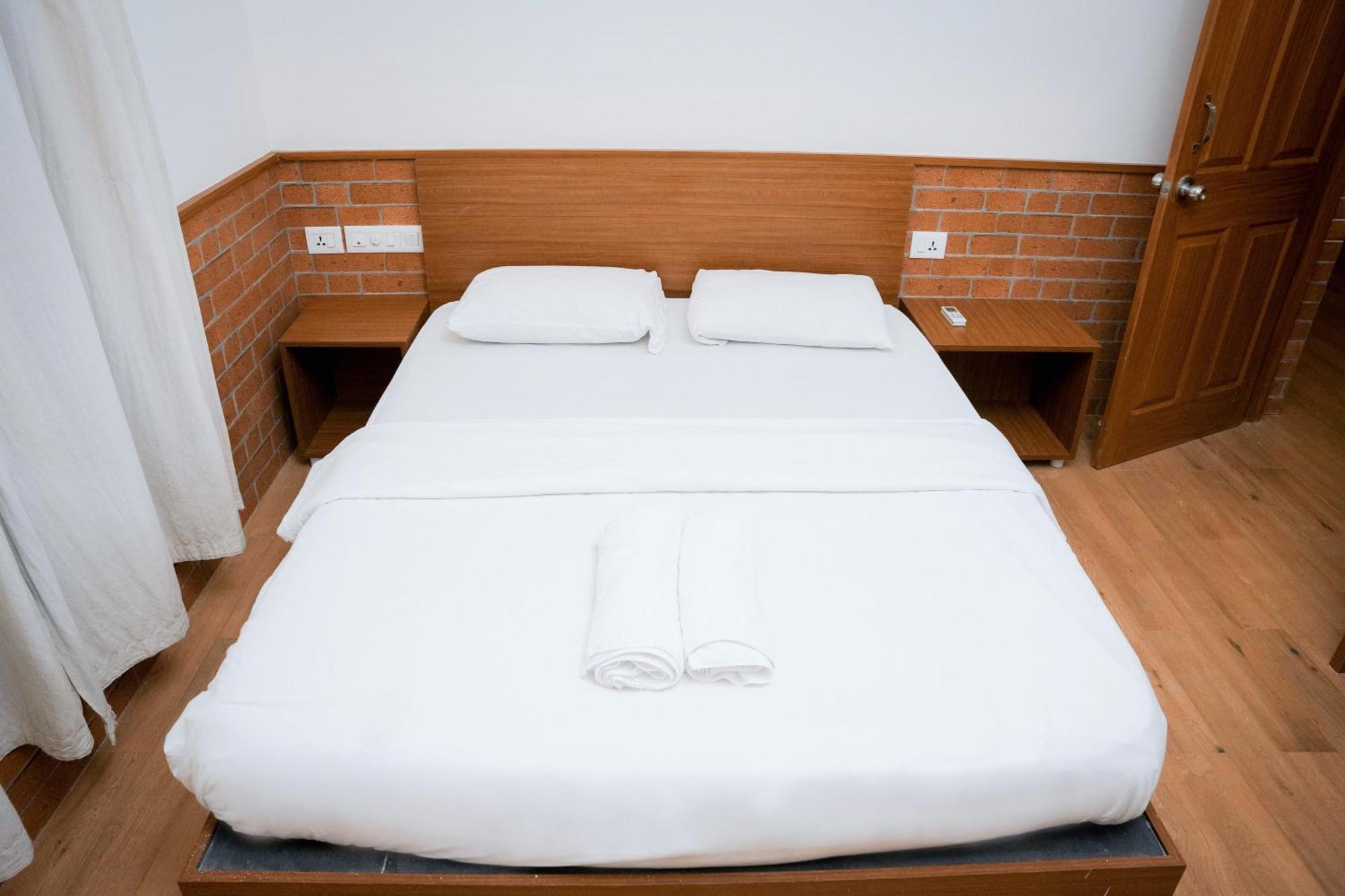 Waves And Shores Beach Villa Mararikulam Ngoại thất bức ảnh