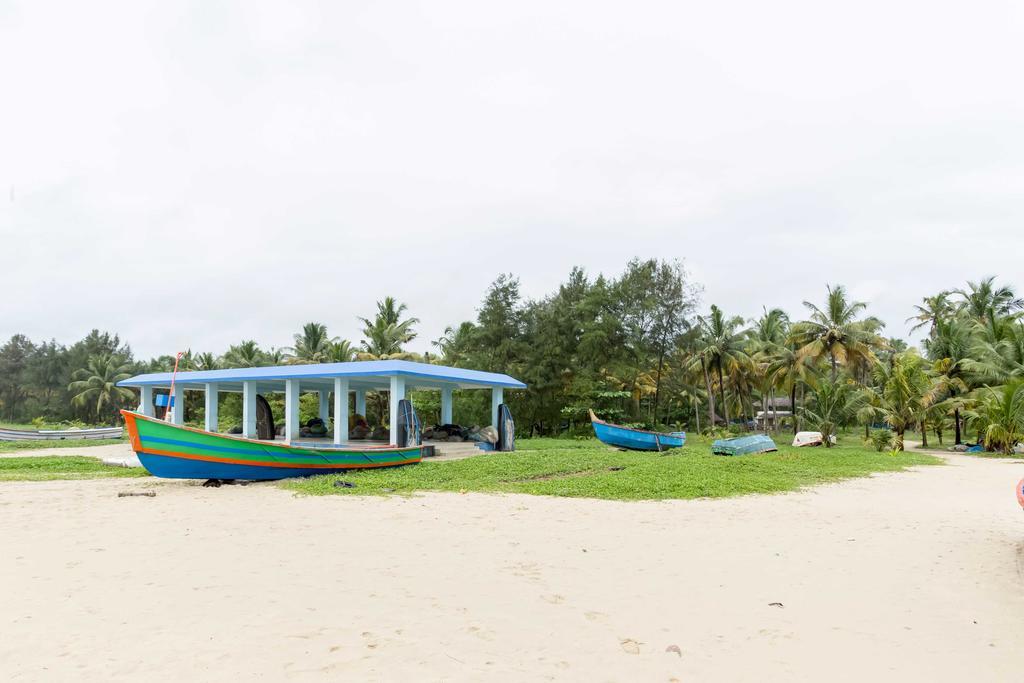 Waves And Shores Beach Villa Mararikulam Ngoại thất bức ảnh